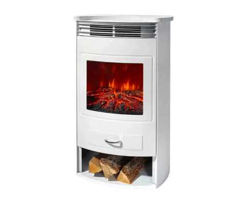 Lidl réalise vos rêves et sort une cheminée électrique qui va transformer votre logement-article