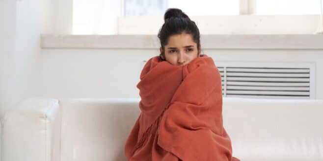 Lidl réchauffe votre hiver avec sa couverture chauffante anti-froid pour la maison