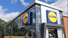 Lidl remet le mixeur portable à emporter partout à la mode