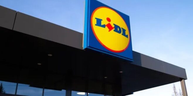 Lidl transforme ce sweat à capuche à fleurs en robe top canon