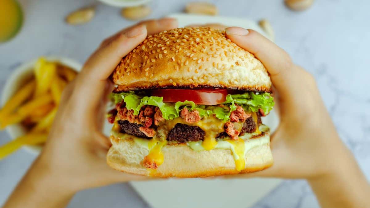 Lidl transforme votre cuisine en atelier pour hamburger et boulette de viande