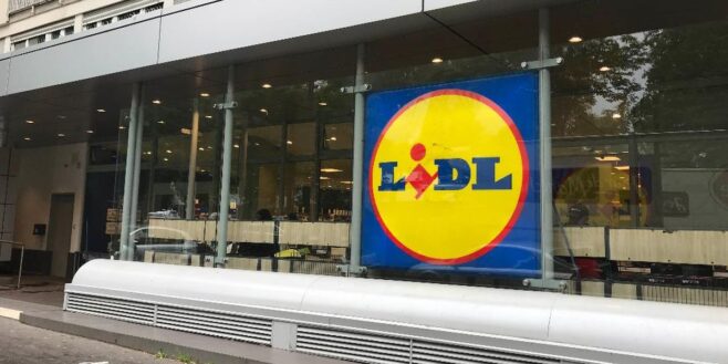 Lidl transforme votre salle de bain avec ce meuble super pratique