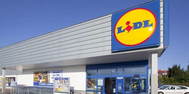Lidl is the essential winter home solution!
