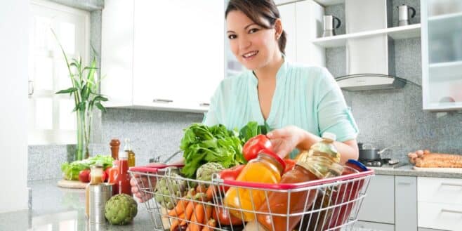 Lidl vous aide à faire de grosses économies sur vos courses en supermarché