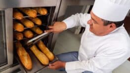 Lidl vous transforme en boulanger pour faire votre propre pain