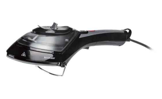 Lidl: ce fer vertical pour repasser ses vêtements est la nouvelle tendance du moment-article