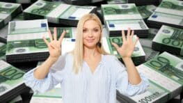 Livret A, LDDS ont rapporté gros avec plus de 15 milliards d'euros en 2023