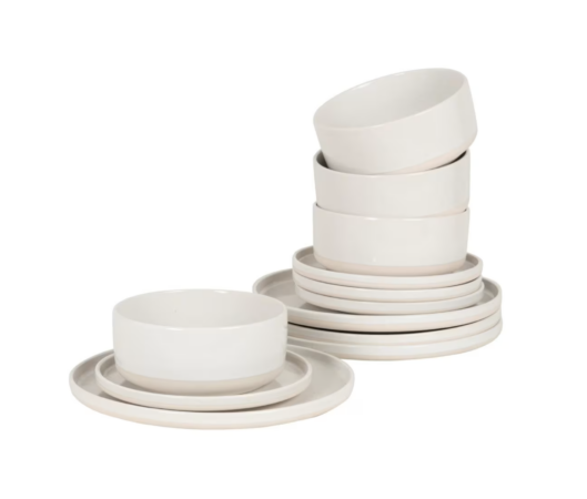 Maison du monde charme sa clientèle avec sa vaisselle chic à moins de 50 euros