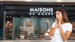 Maisons du Monde cartonne avec sa nouvelle vaisselle de 18 pièces au design élégant
