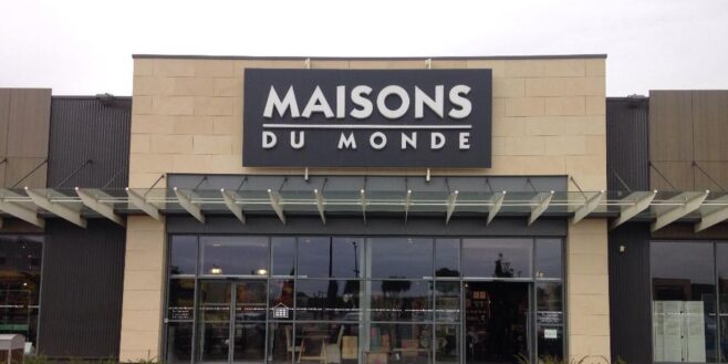 Maisons du Monde propose la tête de lit idéale disponible en 2 couleurs