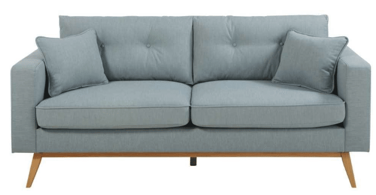 Maisons du monde surprend tout le monde avec son incroyable collection de canapés-article