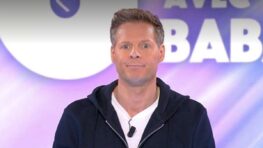 Matthieu Delormeau inquiète tout le monde avec son message Twitter