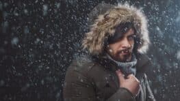 Météo en France une journée polaire cette semaine la plus froide depuis 6 ans