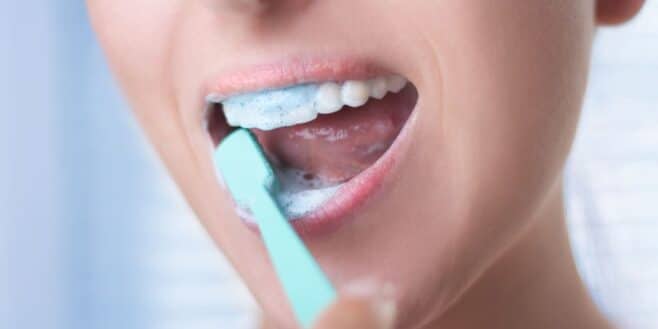 N'achetez plus ces 3 dentifrices très dangereux pour la santé selon 60 millions de consommateurs
