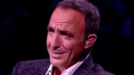 Nikos Aliagas traumatisé après avoir été victime d'un cambriolage