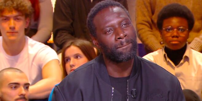 Omar Sy ce lieu en France où il adore se reposer avec sa femme Helene