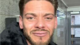 Rayane Bensetti totalement défiguré et comparé aux Bogdanoff