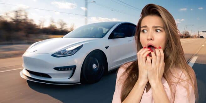 Sa voiture Tesla piratée par un hacker alors qu'elle roulait sur une autoroute