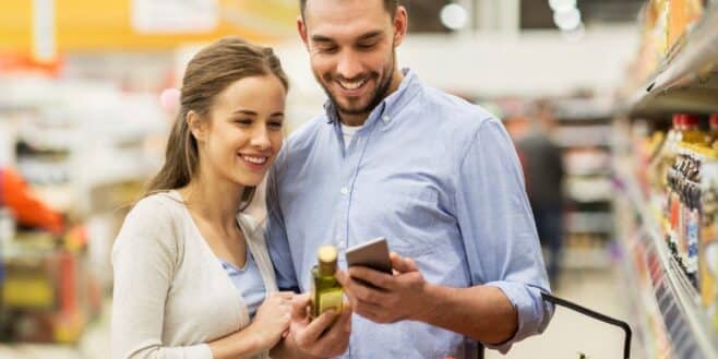 Se faire rembourser une partie de ses courses au supermarché grâce à ces astuces géniales