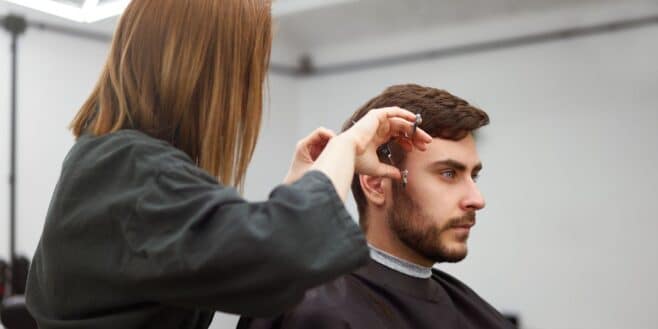 Signification des rêves l'interprétation déconcertante du rêve de se faire couper les cheveux