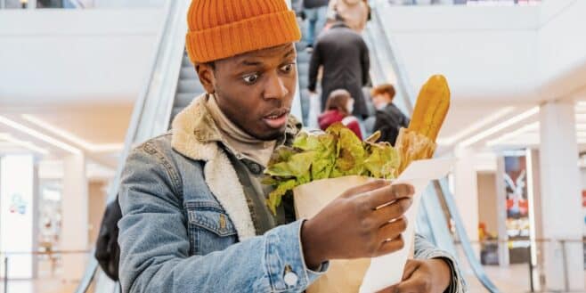 Supermarché les prix continuent d'augmenter et voici les vraies raisons