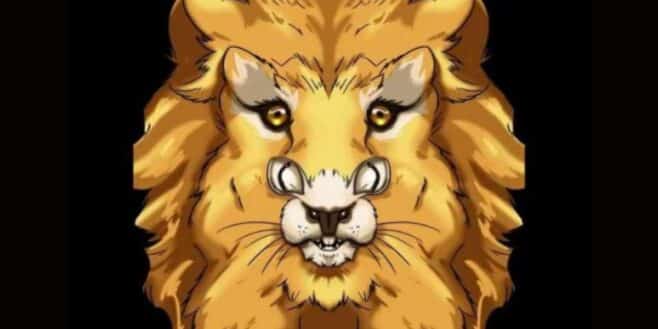 Test de personnalité l'animal que vous voyez en premier révèle un secret sur votre caractère
