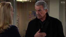 Triste nouvelle pour les fans de la série Les feux de l'amour TF1 veut arrêter la série