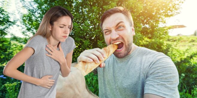 UFC Que Choisir déconseille de manger le pain de cette boulangerie c'est le pire de tous