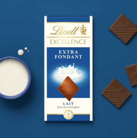 Voici le pire chocolat de tous selon 60 millions de consommateurs. Et c'est une marque célèbre !