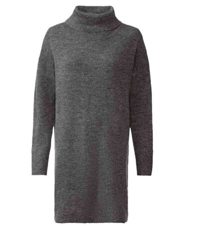 Cohue chez Lidl pour cette robe pull incontournable de l'hiver à moins de 10 euros