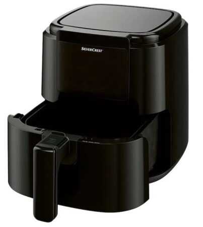 Lidl frappe fort avec sa friteuse à air pour cuisiner sans gras et éloigner les calories