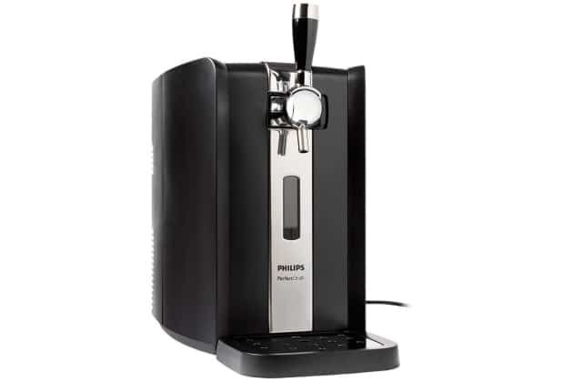 Lidl lance la tireuse à bière parfaite pour servir des pressions bien fraîches comme au bar