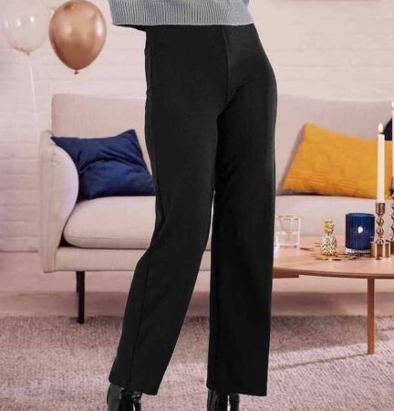 Lidl lance le plus beau pantalon palazzo de la saison à moins de 7 euros
