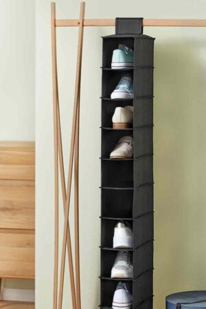 Lidl transforme votre armoire en étagère à chaussures grâce à cet accessoire à moins de 4 euros