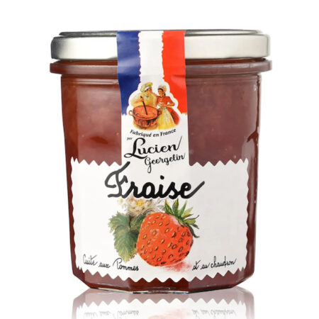 Yuka a trouvé la meilleure confiture peu sucrée et peu calorique pour déguster vos crêpes à la Chandeleur