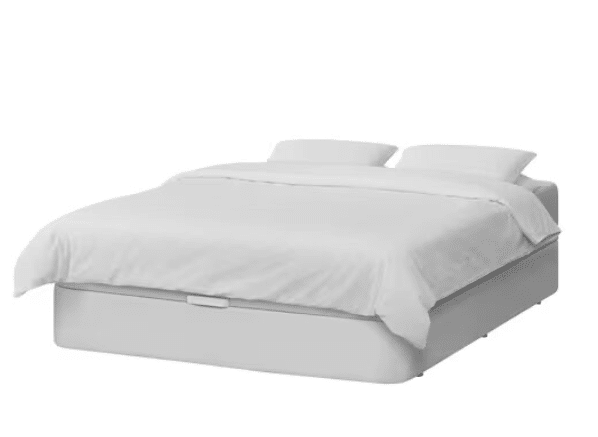 Ikea: ces lits connaissent un vrai succès et s'adaptent à toutes les chambres-article
