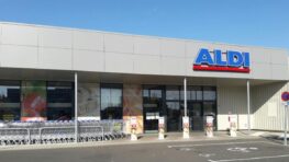 Aldi cartonne avec ce nouveau bureau pour enfant