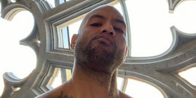 Booba ridiculise le journaliste Mehdi Maïzi sur Twitter