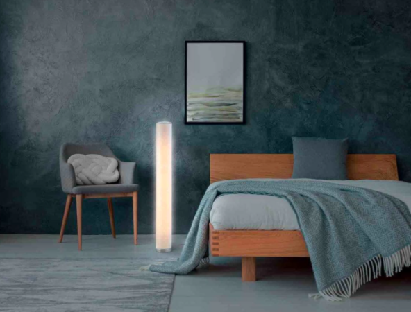 Lidl transforme votre logement avec ces lampes au style très épuré-article