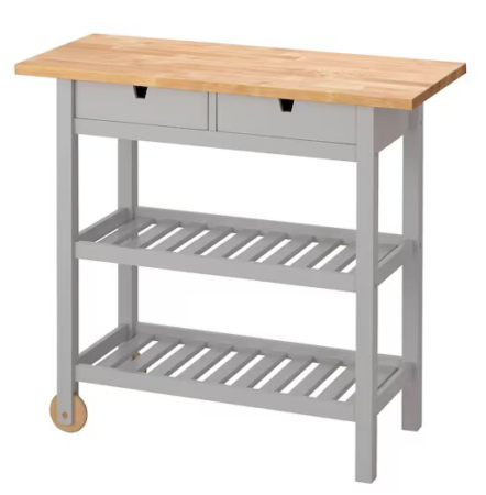 Ikea frappe fort avec ces compléments pour la cuisine à shopper de toute urgence-article