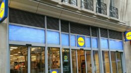 Ce déshumidificateur d'air est le nouveau produit star de Lidl