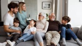 Ce pays offre des allocations familiales XXL pour vous motiver à faire des enfants