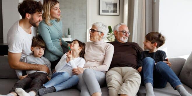 Ce pays offre des allocations familiales XXL pour vous motiver à faire des enfants