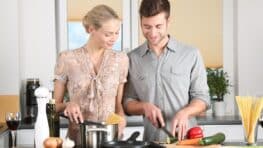 Ces 3 signes du zodiaque sont les meilleurs cuisiniers