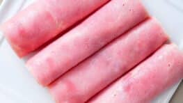 Ces 6 marques de jambon à ne plus jamais acheter selon 60 millions de consommateurs