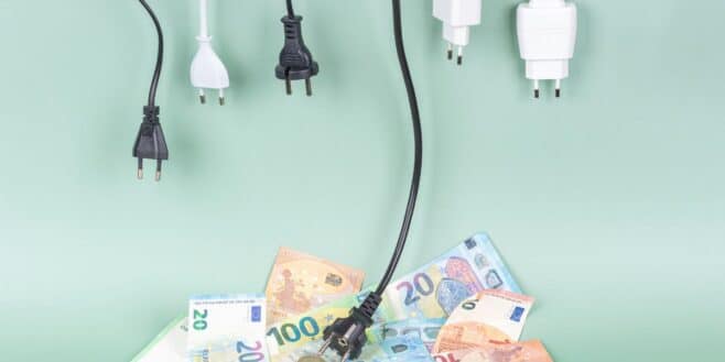 Ces appareils à débrancher le soir pour réduire votre facture d'électricité