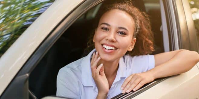 Cette automobiliste fait annuler 35 amendes grâce à cette excuse hallucinante