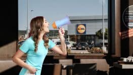 Cette terrible arnaque Lidl explose en France ne vous faites plus avoir