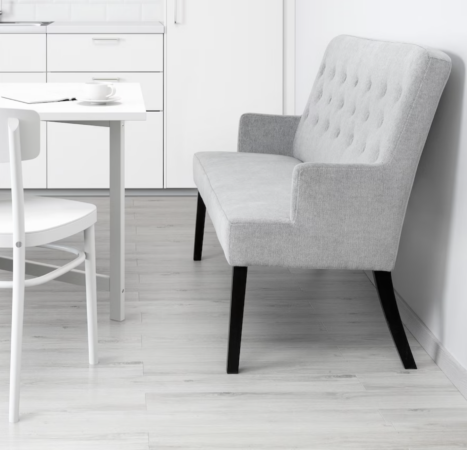 Cohue chez Ikea pour ce sofa trois places le plus polyvalent du catalogue