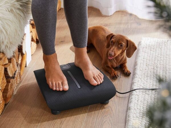 Cohue chez Lidl pour cet appareil pas cher pour masser les pieds